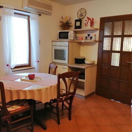 Sveti Anton  Apartment Jadranka المظهر الخارجي الصورة