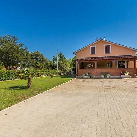 Sveti Anton  Apartment Jadranka المظهر الخارجي الصورة