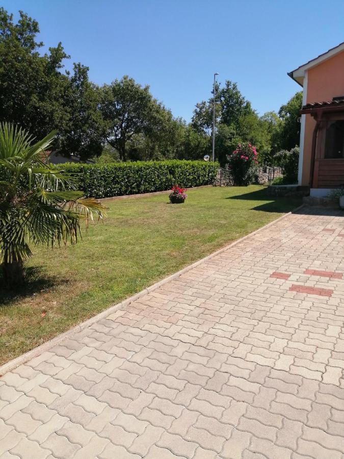 Sveti Anton  Apartment Jadranka المظهر الخارجي الصورة