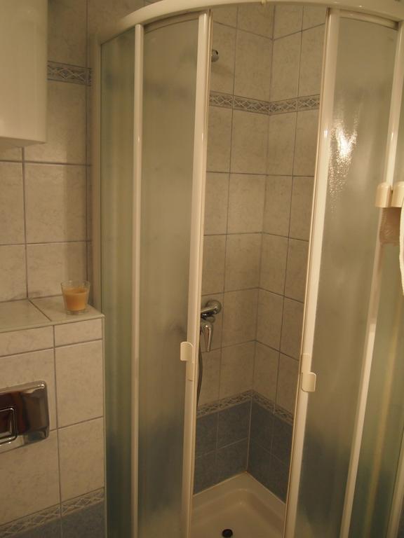 Sveti Anton  Apartment Jadranka المظهر الخارجي الصورة