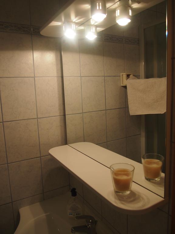 Sveti Anton  Apartment Jadranka المظهر الخارجي الصورة
