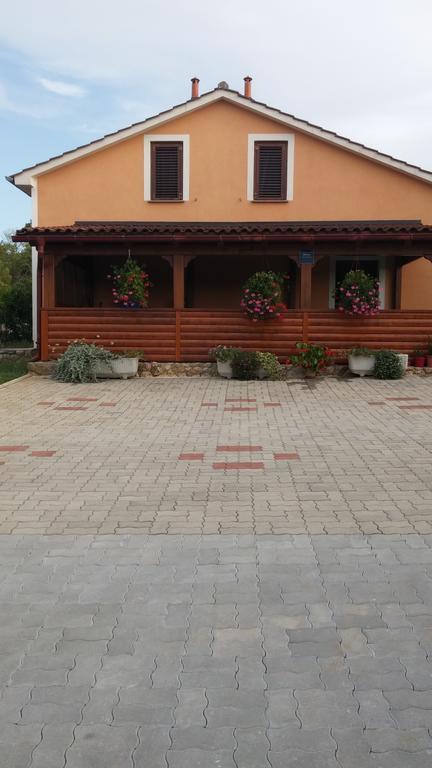 Sveti Anton  Apartment Jadranka المظهر الخارجي الصورة