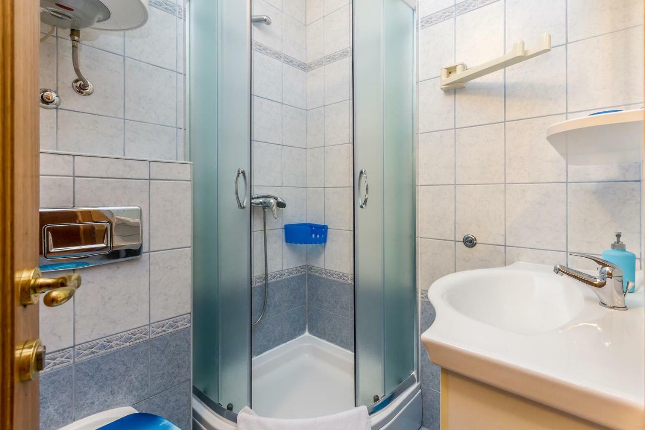 Sveti Anton  Apartment Jadranka المظهر الخارجي الصورة